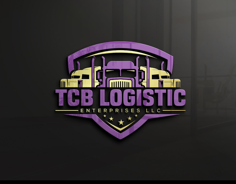TCB Logistic Enterprises LLC Logo
